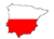 CENTRO DE RECONOCIMIENTO MÉDICO CHURRIANA DE LA VEGA - Polski